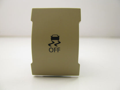 NEW - OEM Dash Panel Traction Control Switch For 2012 Accent BEIGE 933501R000V2