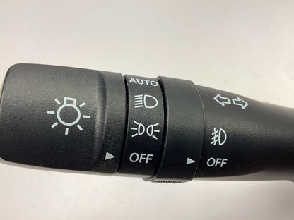 NEW - OEM 934001M031 Headlamp, Turn Signal, Fog Lamp Switch For 2015-2017 Accent