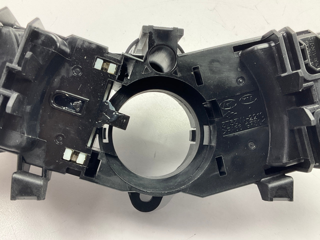 NEW - OEM 934001M031 Headlamp, Turn Signal, Fog Lamp Switch For 2015-2017 Accent