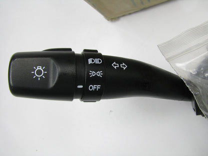 NEW Turn Signal Headlight Lamp Wiper Switch OEM For 2007-2009 Tucson 934002E685