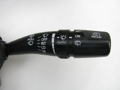 NEW Turn Signal Headlight Lamp Wiper Switch OEM For 2007-2009 Tucson 934002E685