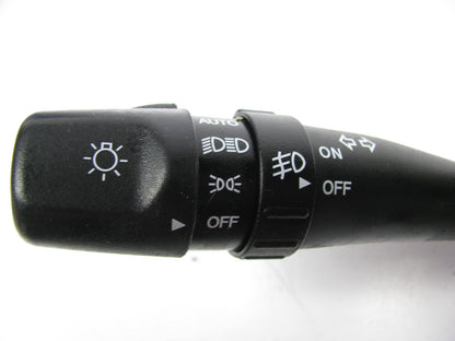 NEW OEM Dimmer, Headlight Wiper Combination Switch For 07-11 Azera 934003L322