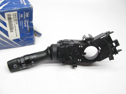 NEW - OEM 934102M710 Turn Signal Headlight Lamp Switch For 2012-16 Genesis Coupe