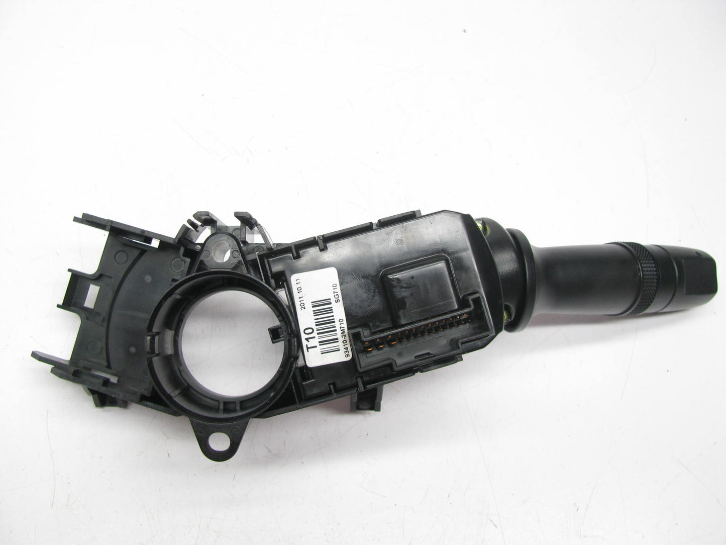 NEW - OEM 934102M710 Turn Signal Headlight Lamp Switch For 2012-16 Genesis Coupe