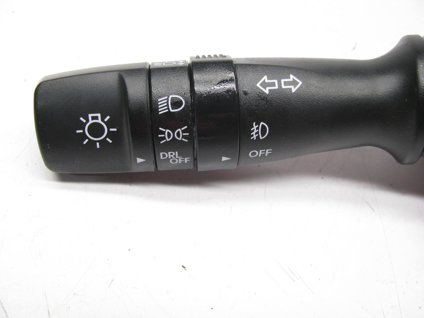 NEW - OEM 934102M710 Turn Signal Headlight Lamp Switch For 2012-16 Genesis Coupe
