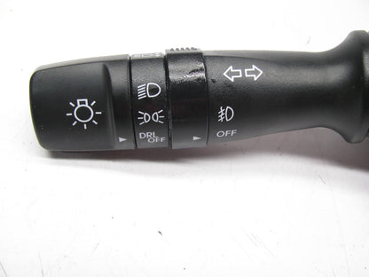 NEW - OEM 934102M710 Turn Signal Headlight Lamp Switch For 2012-16 Genesis Coupe