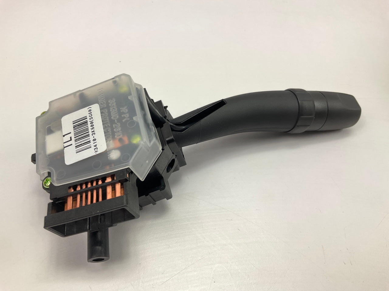 NEW Turn Signal Headlight Head Lamp Switch W/O AUTO OEM For Hyundai 934103K500