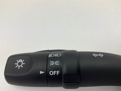 NEW Turn Signal Headlight Head Lamp Switch W/O AUTO OEM For Hyundai 934103K500