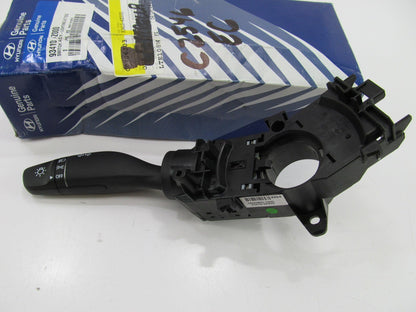 NEW - OEM 934104Z000 Combination Switch For 2013-2015 Hyundai Santa Fe