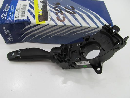 NEW - OEM 934104Z000 Combination Switch For 2013-2015 Hyundai Santa Fe