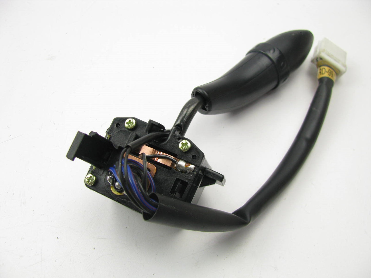 NEW - OEM Windshield Wiper Switch For 1996-2001 Hyundai Tiburon 9342027102