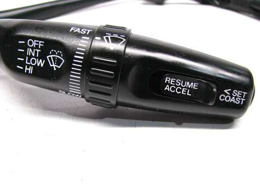 NEW - OEM 9342034511 Windshield Wiper Switch For 1997-1998 Hyundai Sonata