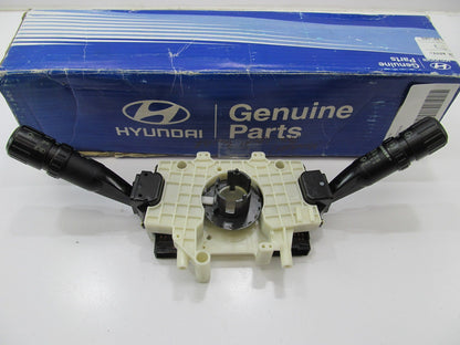 NEW OEM 934602C210 Turn Signal Headlight Combination Switch For 05-06 Tiburon