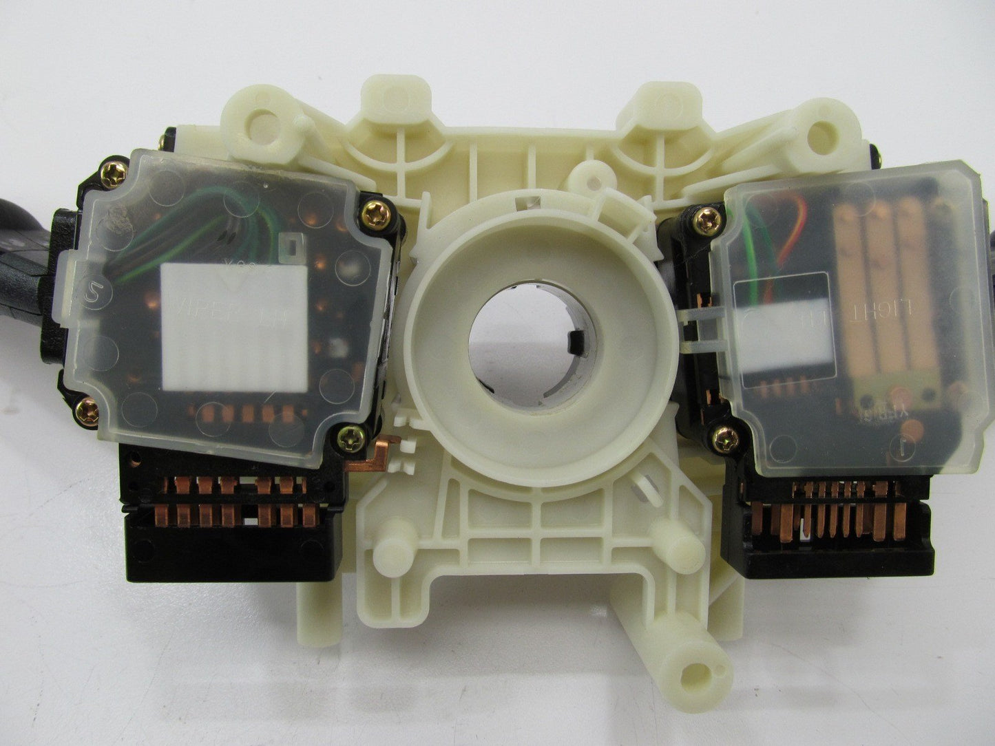 NEW - OEM 934602C210 Multi-function Combination Switch For 05-06 Hyundai Tiburon
