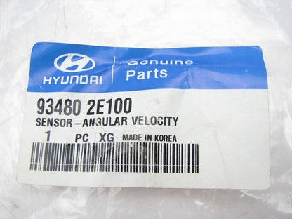 NEW Steering Position Angular Velocity Sensor OEM For Hyundai 934802E100