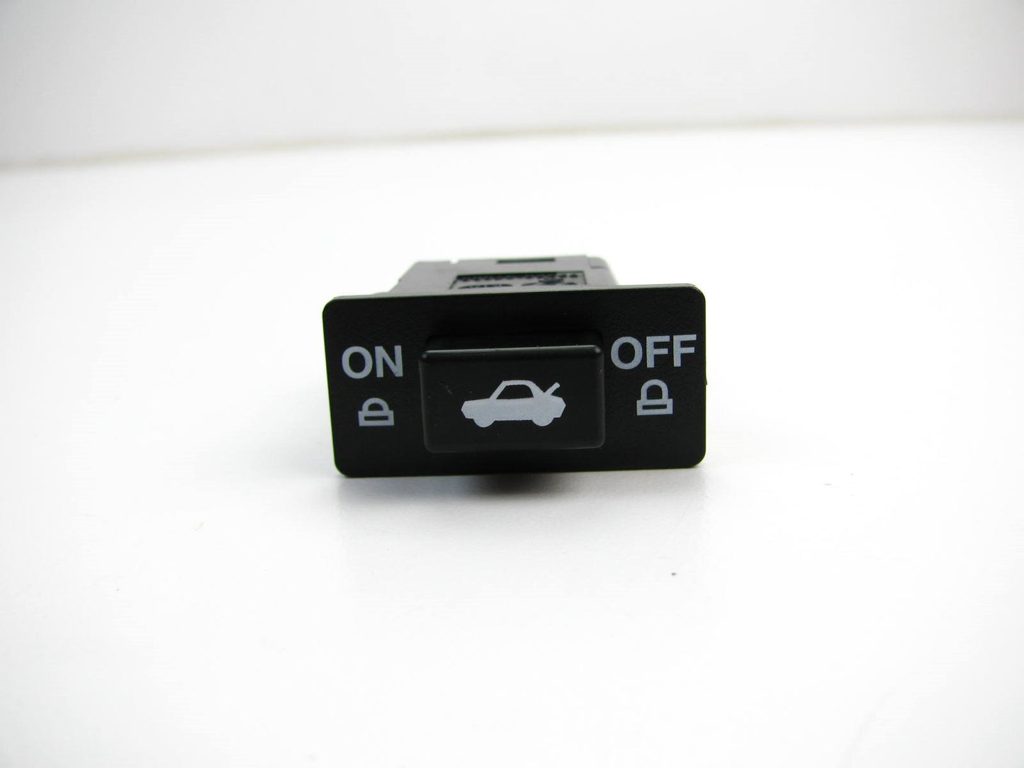 NEW GENUINE Trunk Open Lock Switch OEM For 2009-14 Genesis