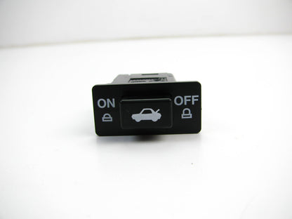 NEW GENUINE Trunk Open Lock Switch OEM For 2009-14 Genesis