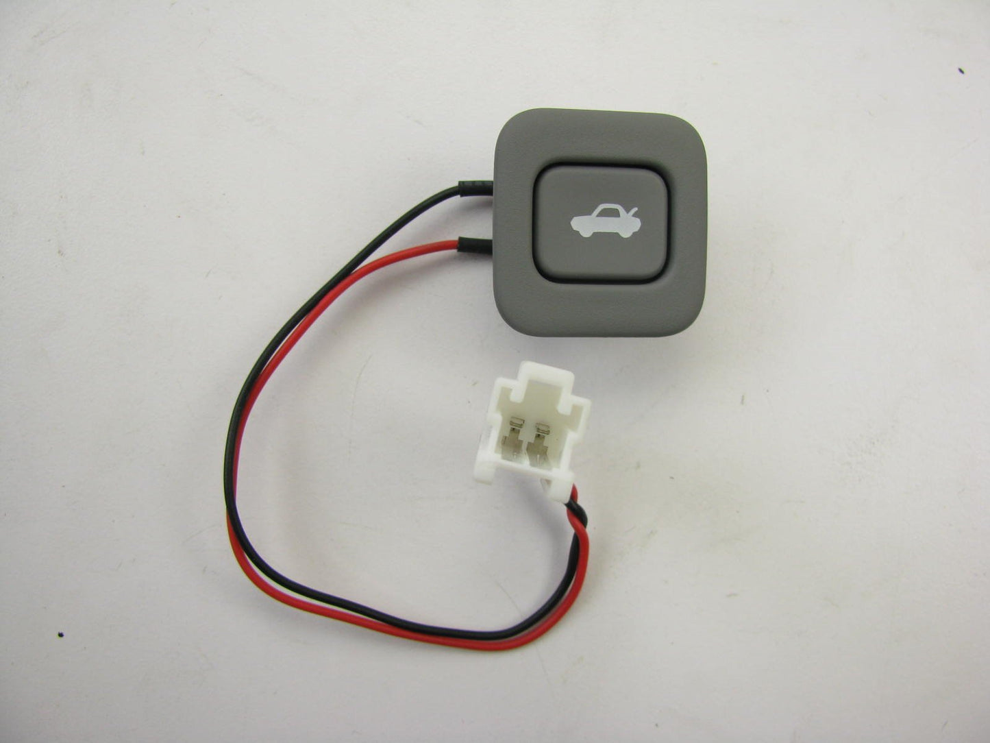 NEW GENUINE Open Switch GRAY OEM For 2007-2010 Hyundai Elantra SEDAN