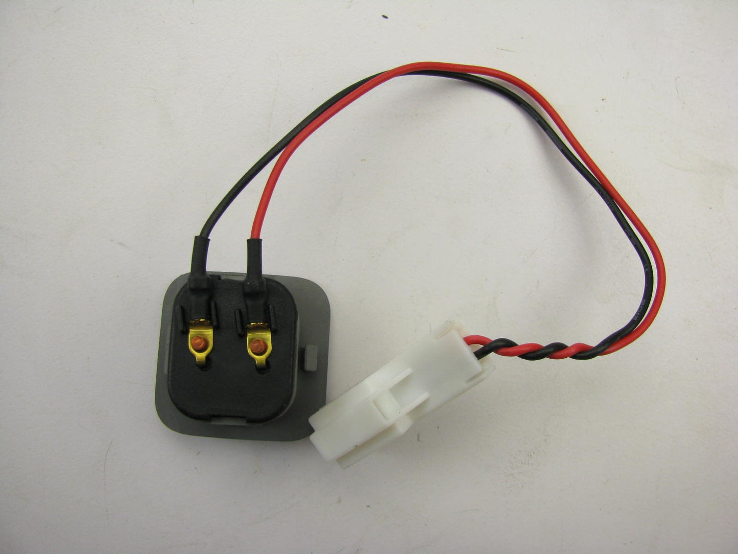 NEW GENUINE Open Switch GRAY OEM For 2007-2010 Hyundai Elantra SEDAN