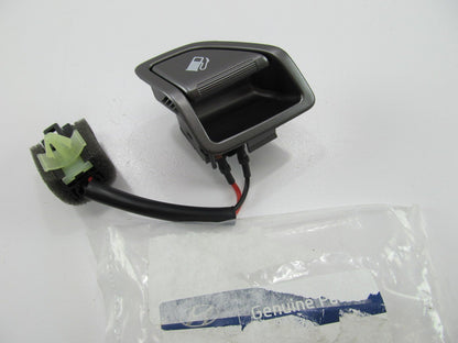 Fuel Filler Door Release Switch OEM For 2013-2016 Hyundai Santa Fe 935552W000RJ5