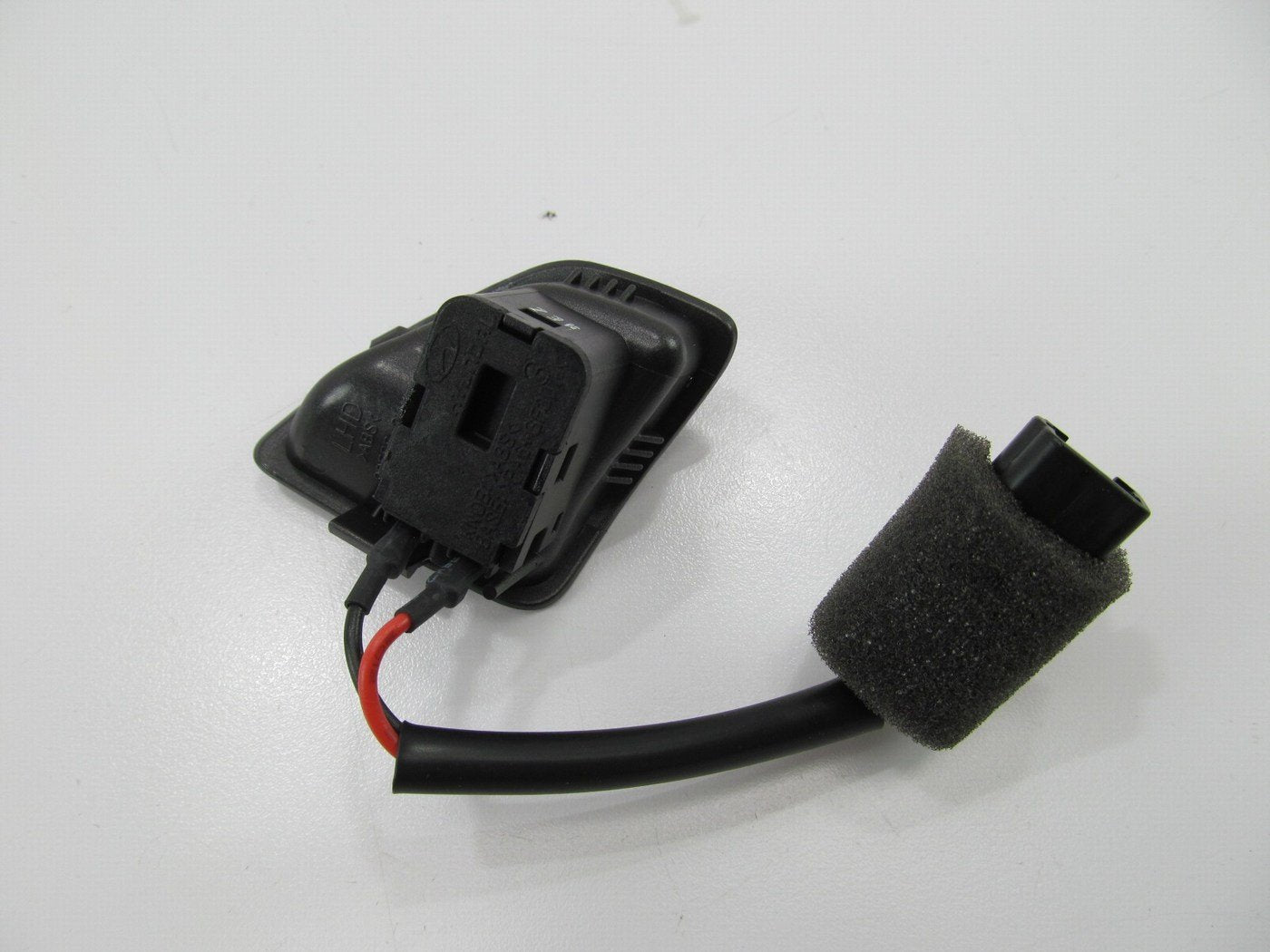 Fuel Filler Door Release Switch OEM For 2013-2016 Hyundai Santa Fe 935552W000RJ5