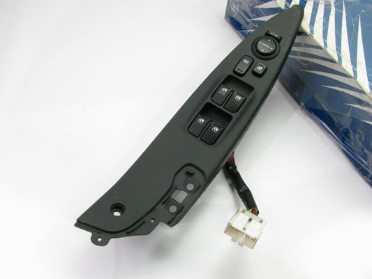 NEW Main Left Power Window Door Lock Switch OEM For 07-08 Veracruz 935703J300WK