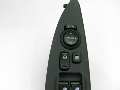 NEW Main Left Power Window Door Lock Switch OEM For 07-08 Veracruz 935703J300WK