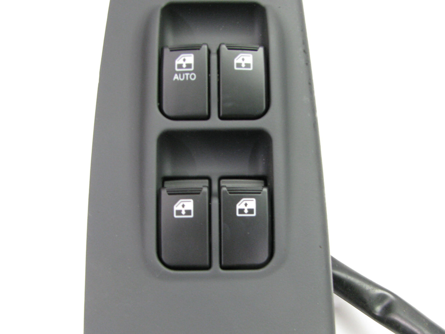 NEW Main Left Power Window Door Lock Switch OEM For 07-08 Veracruz 935703J300WK