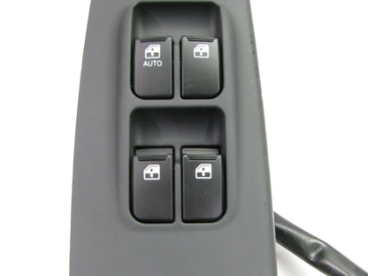 NEW Main Left Power Window Door Lock Switch OEM For 07-08 Veracruz 935703J300WK