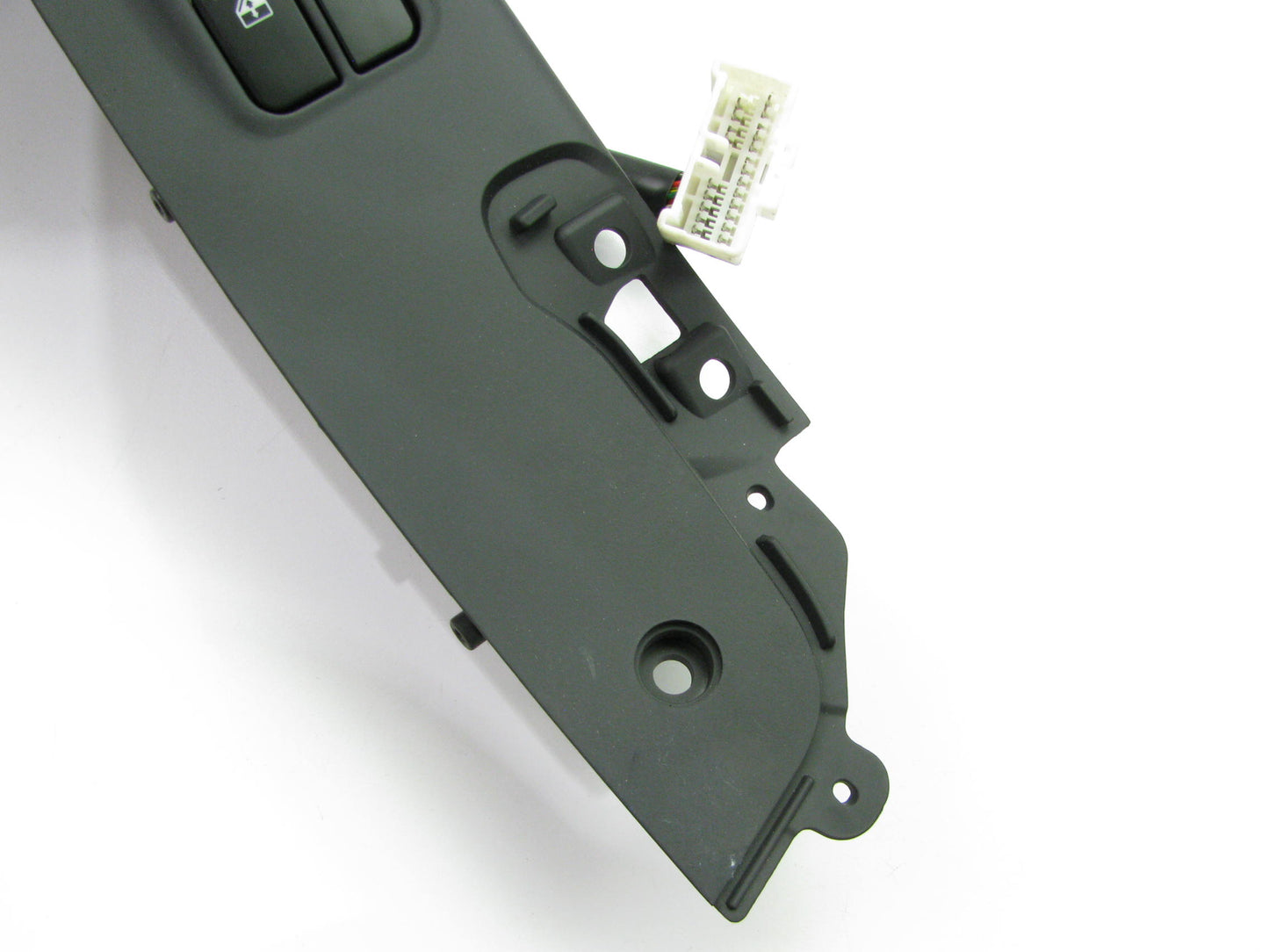 NEW Main Left Power Window Door Lock Switch OEM For 07-08 Veracruz 935703J300WK