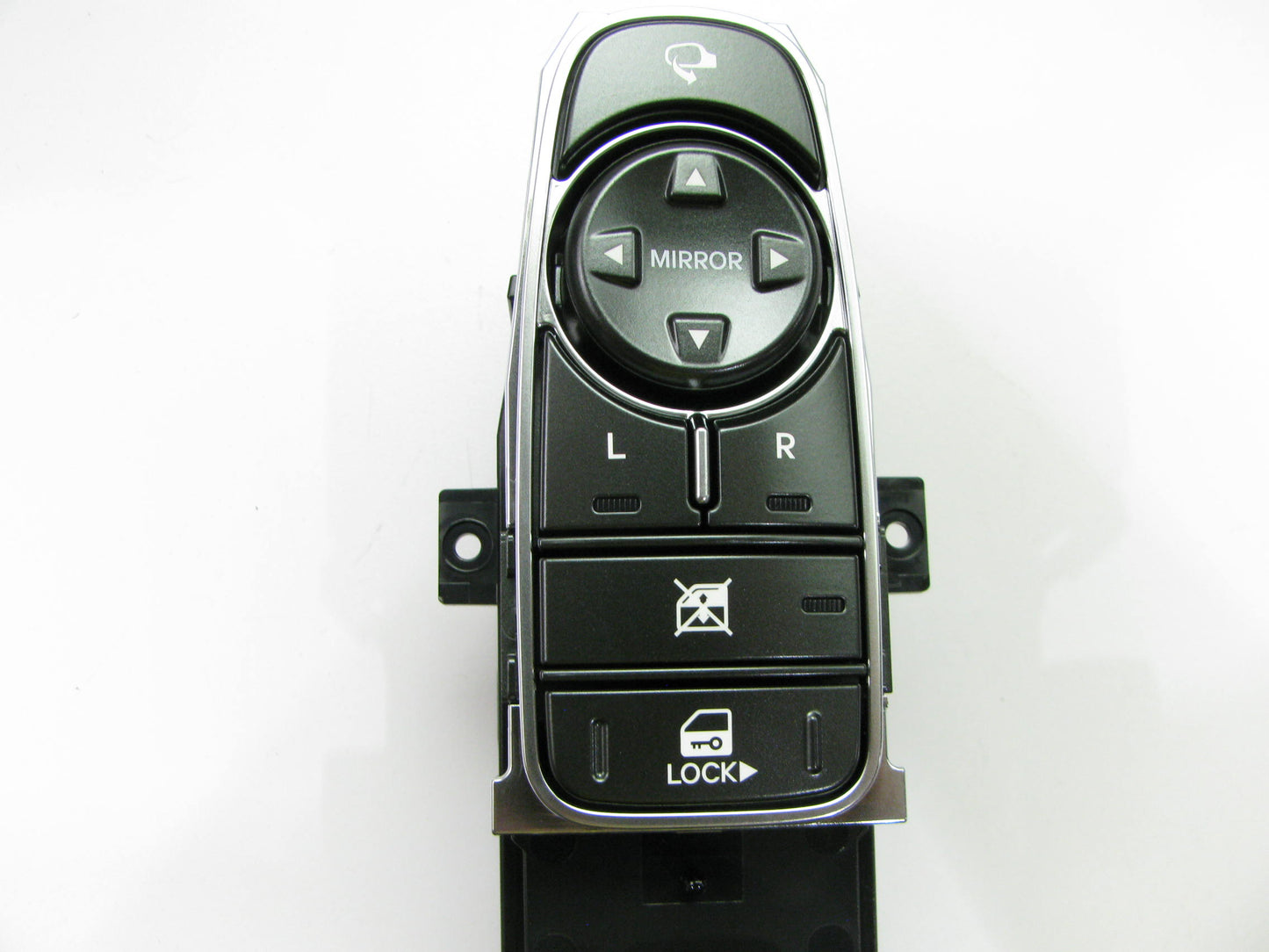 NEW Master Window Door Lock Control Switch OEM For 2010-2013 Equus 935703N210VM5