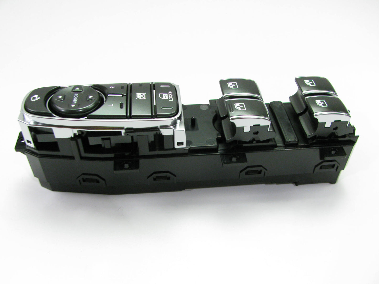 NEW Master Window Door Lock Control Switch OEM For 2010-2013 Equus 935703N210VM5