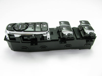 NEW Master Window Door Lock Control Switch OEM For 2010-2013 Equus 935703N210VM5