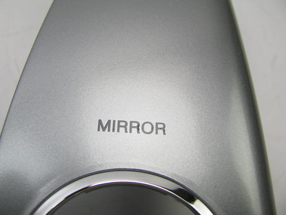 Main Drivers Power Window Door Lock Window Switch Trim Bezel For 09-10 Santa Fe