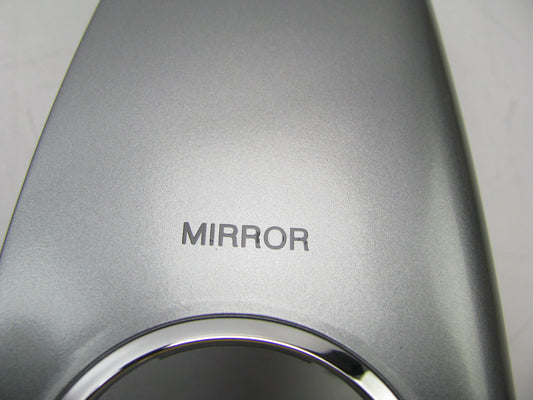 Main Drivers Power Window Door Lock Window Switch Trim Bezel For 09-10 Santa Fe