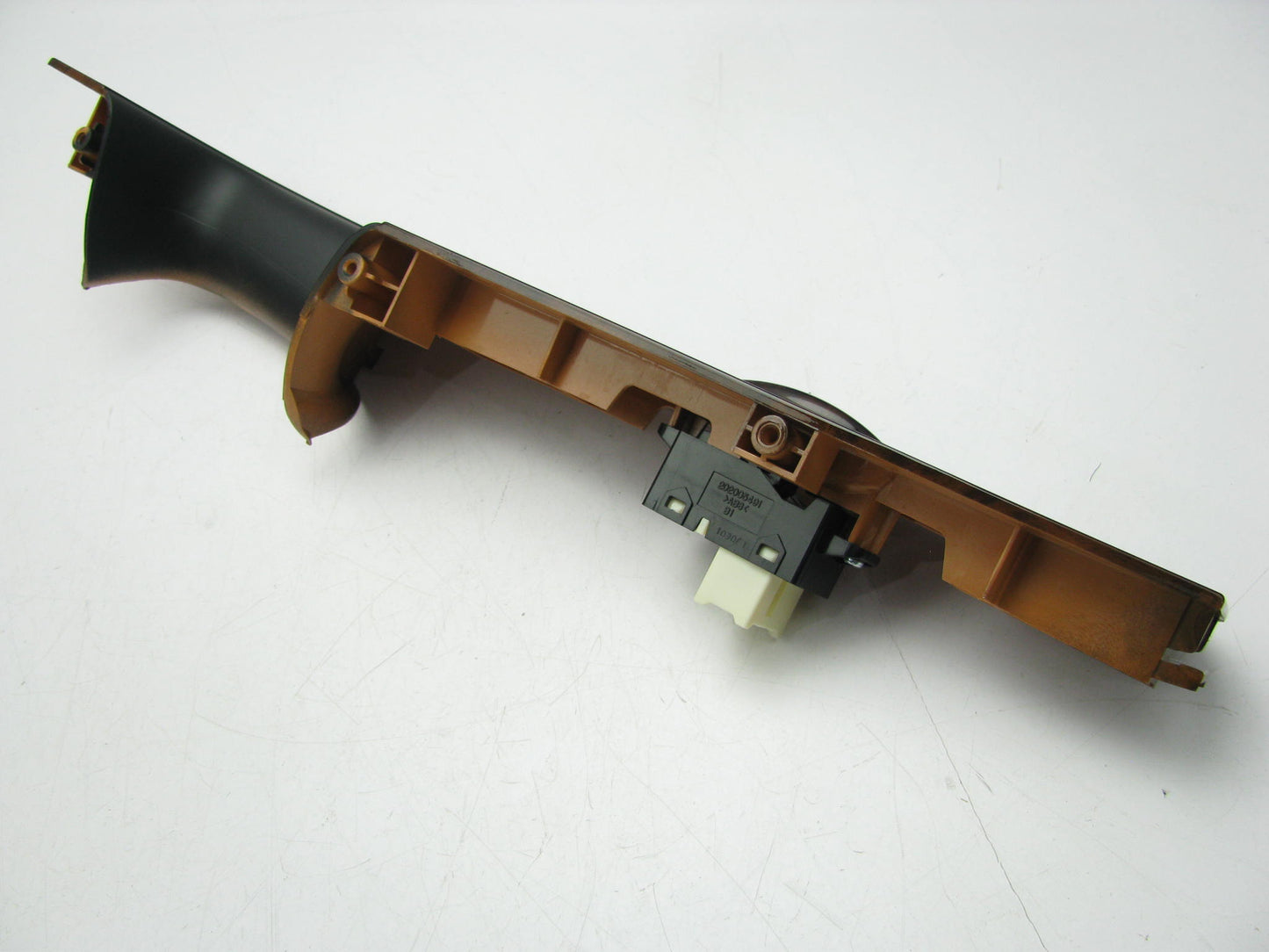 NEW - OEM 93575-3D100NU Right Front Power Window Switch For 02-03 Hyundai Sonata