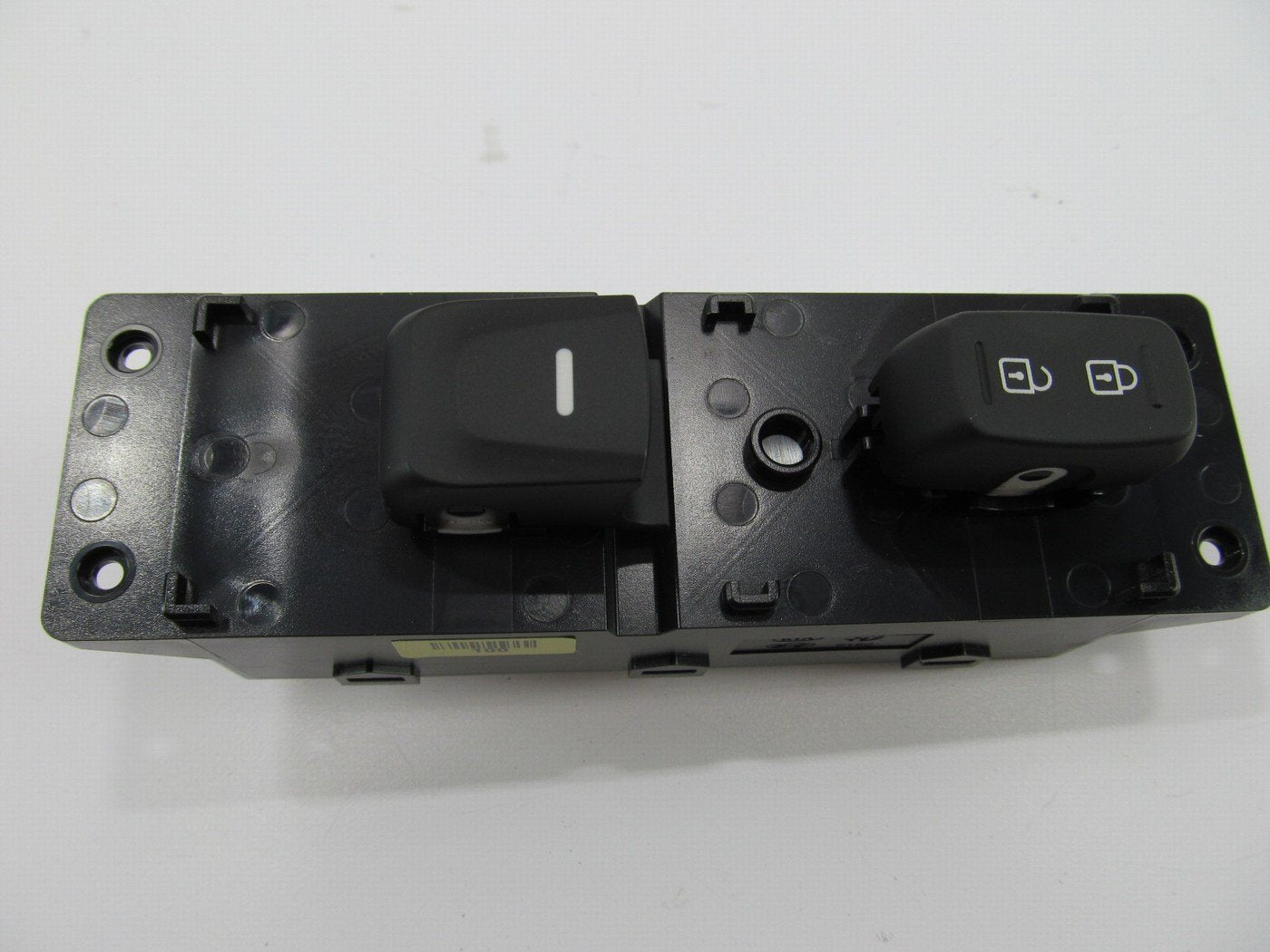 Front Right Passengers Door Power Window Switch OEM For 2012-16 Hyundai Veloster