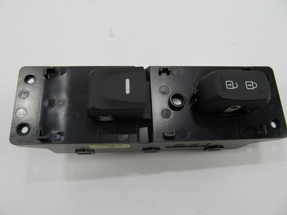 Front Right Passengers Door Power Window Switch OEM For 2012-16 Hyundai Veloster