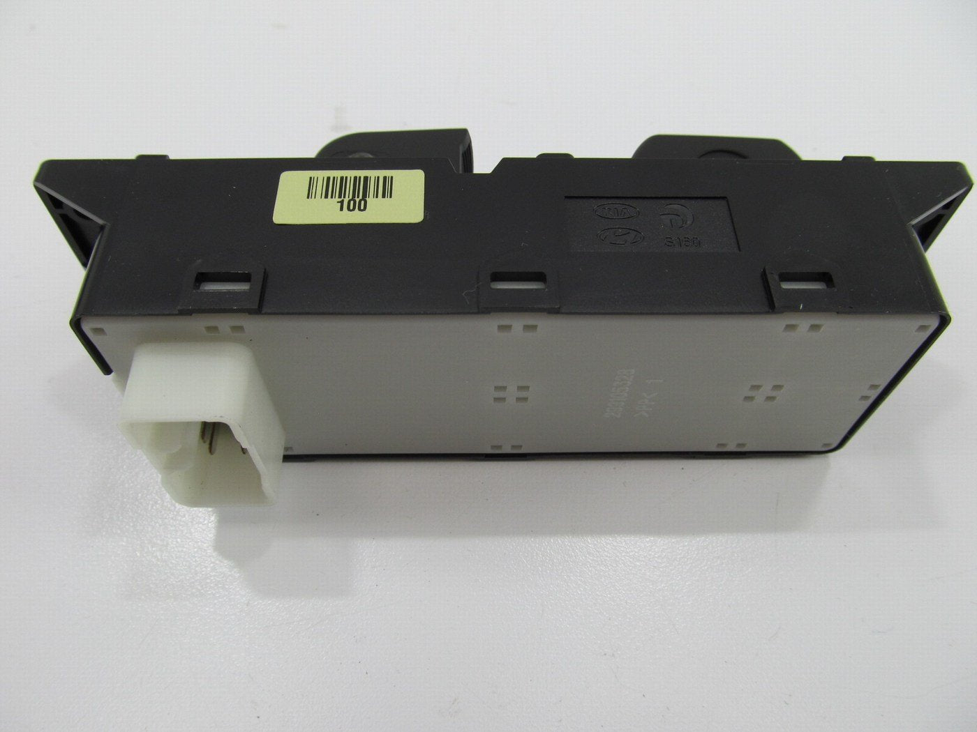 Front Right Passengers Door Power Window Switch OEM For 2012-16 Hyundai Veloster