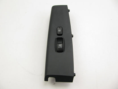 NEW - OEM 935753L100K7 Front Right Power Window Switch For 2006-11 Hyundai Azera