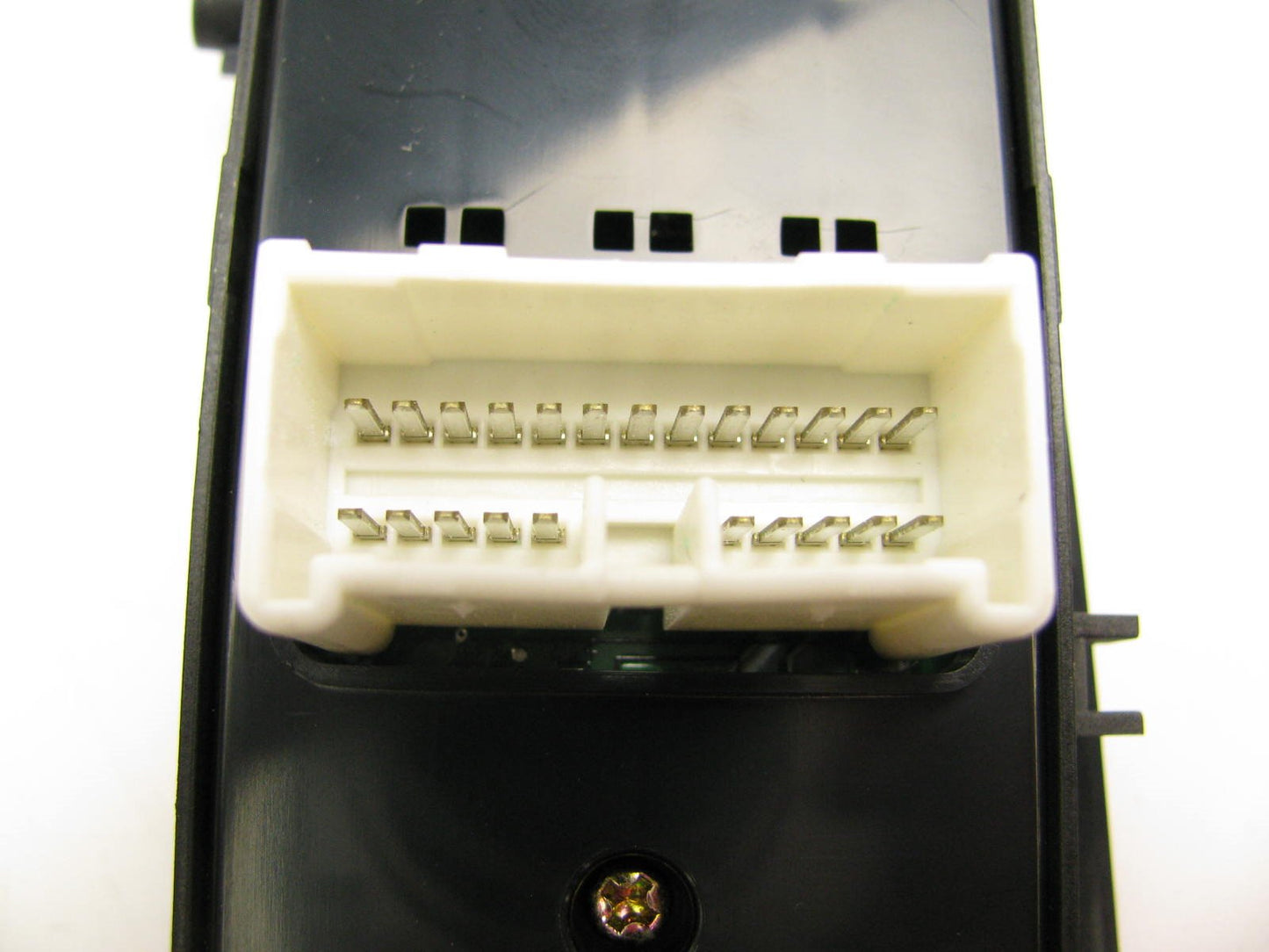 NEW - OEM 935753L100K7 Front Right Power Window Switch For 2006-11 Hyundai Azera