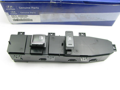 NEW - OEM Right Passengers Side Power Window Lock Switch For 2011-2014 Equus