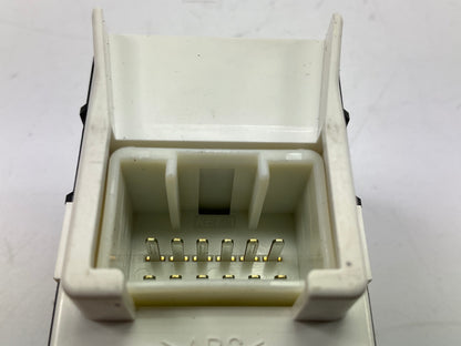 NEW Rear Power Window Control Switch OEM For 2020-2022 Palisade 93576S1010VCA