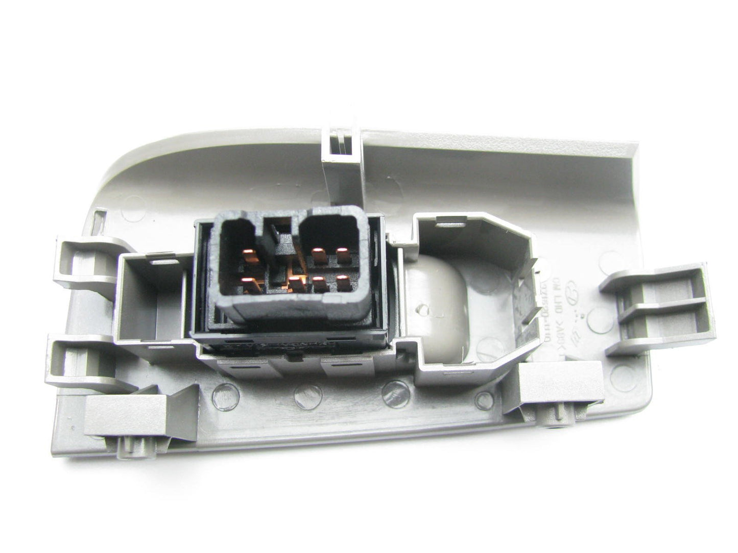 NEW - OEM 935802B500BS Rear Right Door Power Window Switch For 2010-12 Santa Fe