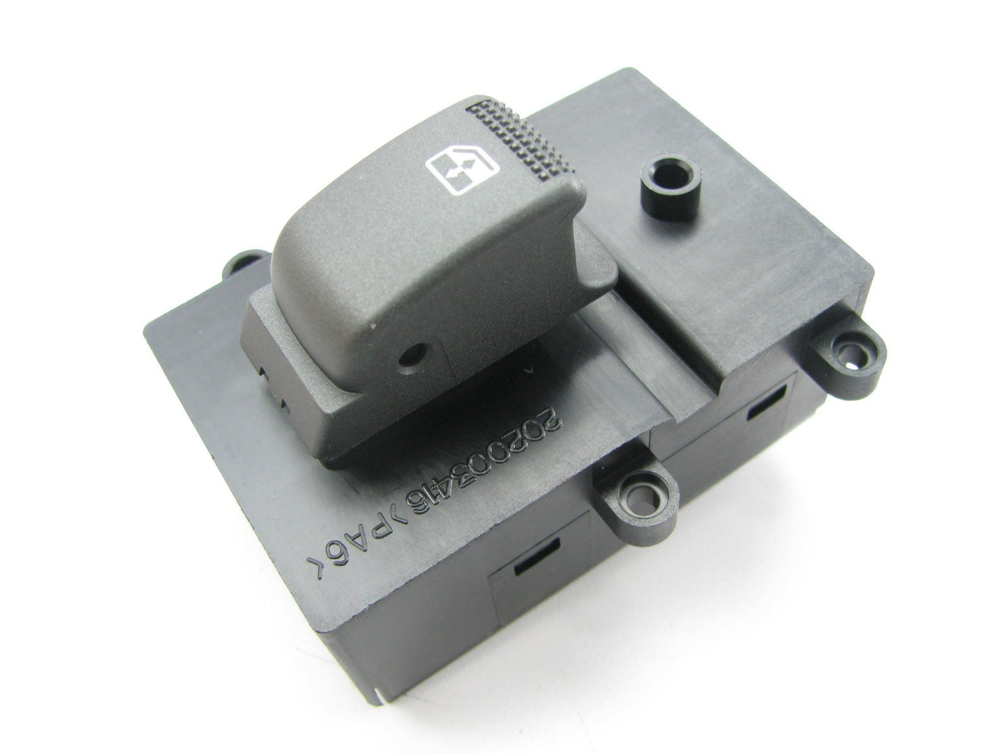 New OEM Rear Power Window Switch Left Driver For 2006-2008 Azera 935803L0003G