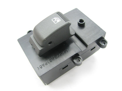 New OEM Rear Left Power Window Switch For 2006-2008 Hyundai Azera 935803L0003G