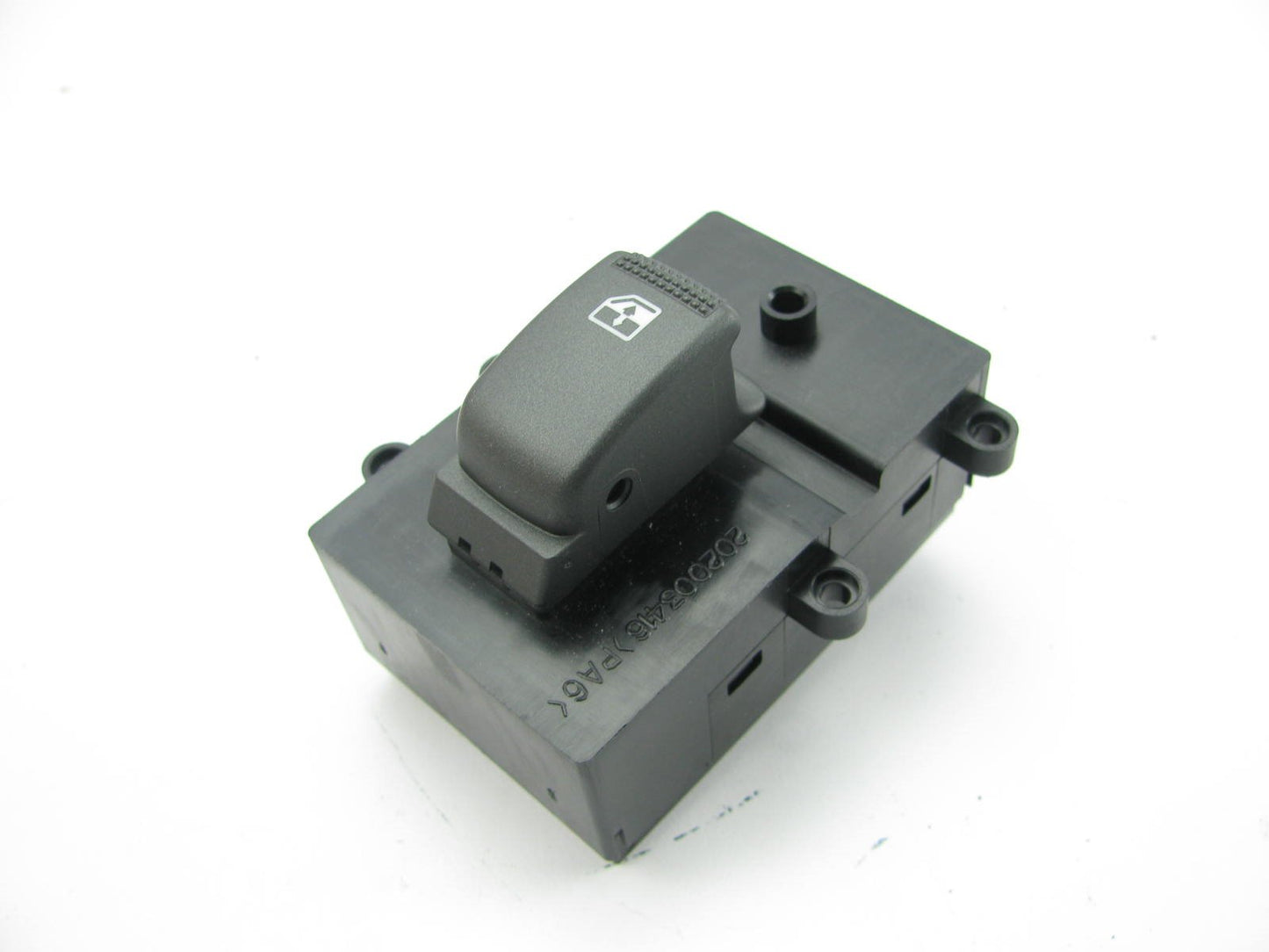 New Rear Left Door Power Window Switch Gray For 09-11 Hyundai Azera 935803L0023G