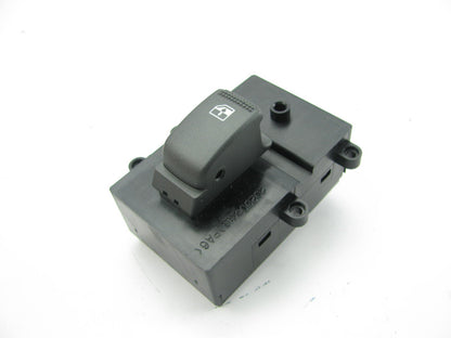 New Rear Left Door Power Window Switch Gray For 09-11 Hyundai Azera 935803L0023G