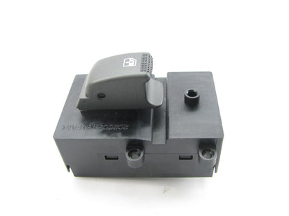 New Rear Left Door Power Window Switch Gray For 09-11 Hyundai Azera 935803L0023G