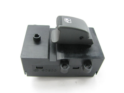 New Rear Left Door Power Window Switch Gray For 09-11 Hyundai Azera 935803L0023G